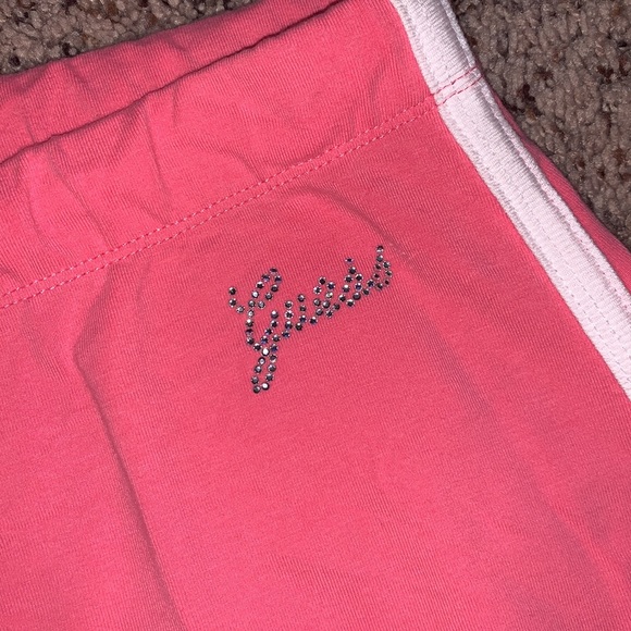 Vintage 2000 Guess complete set of hoodie, joggers and skirt! - Picture 5 of 16